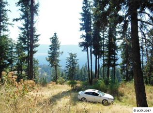 16726 Dent Bridge Rd, Orofino, ID 83544