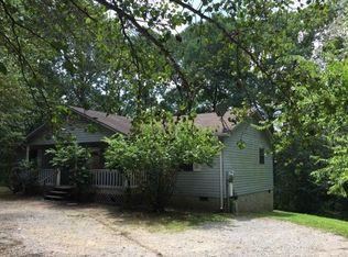10107 Gordon St, Soddy Daisy, TN 37379