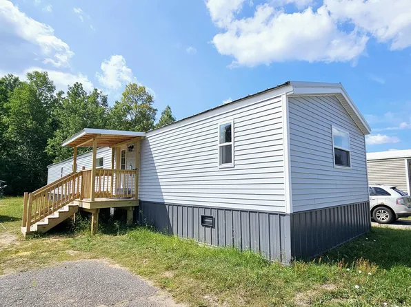 100 Taylor Rd Lot 368, Gwinn, MI 49841