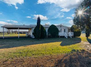 184 Private Road 36194, Sumner, TX 75486