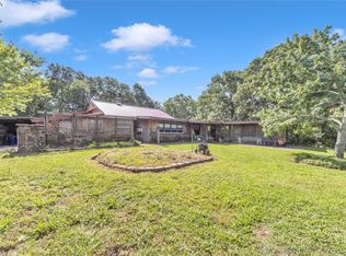 14940 N 437th Rd, Hulbert, OK 74441