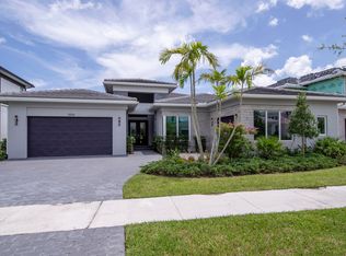 9204 Coral Isles Circle Palm, Beach Gardens, FL 33412