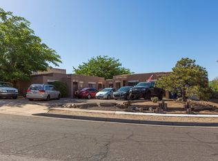 13200 Mountain Rd NE, Albuquerque, NM 87112