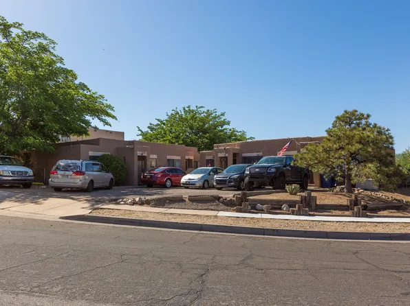 13200 Mountain Rd NE, Albuquerque, NM 87112