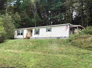 3884 Mount Union Rd, Buckhannon, WV 26201