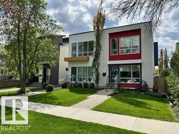 6720 105a St NW, Edmonton, AB T6H 2R2
