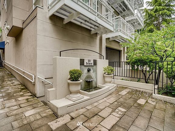 3rd image of 322 Belmont Ave E APT 303