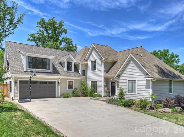 237 Hunter Ln, Charlotte, NC 28211