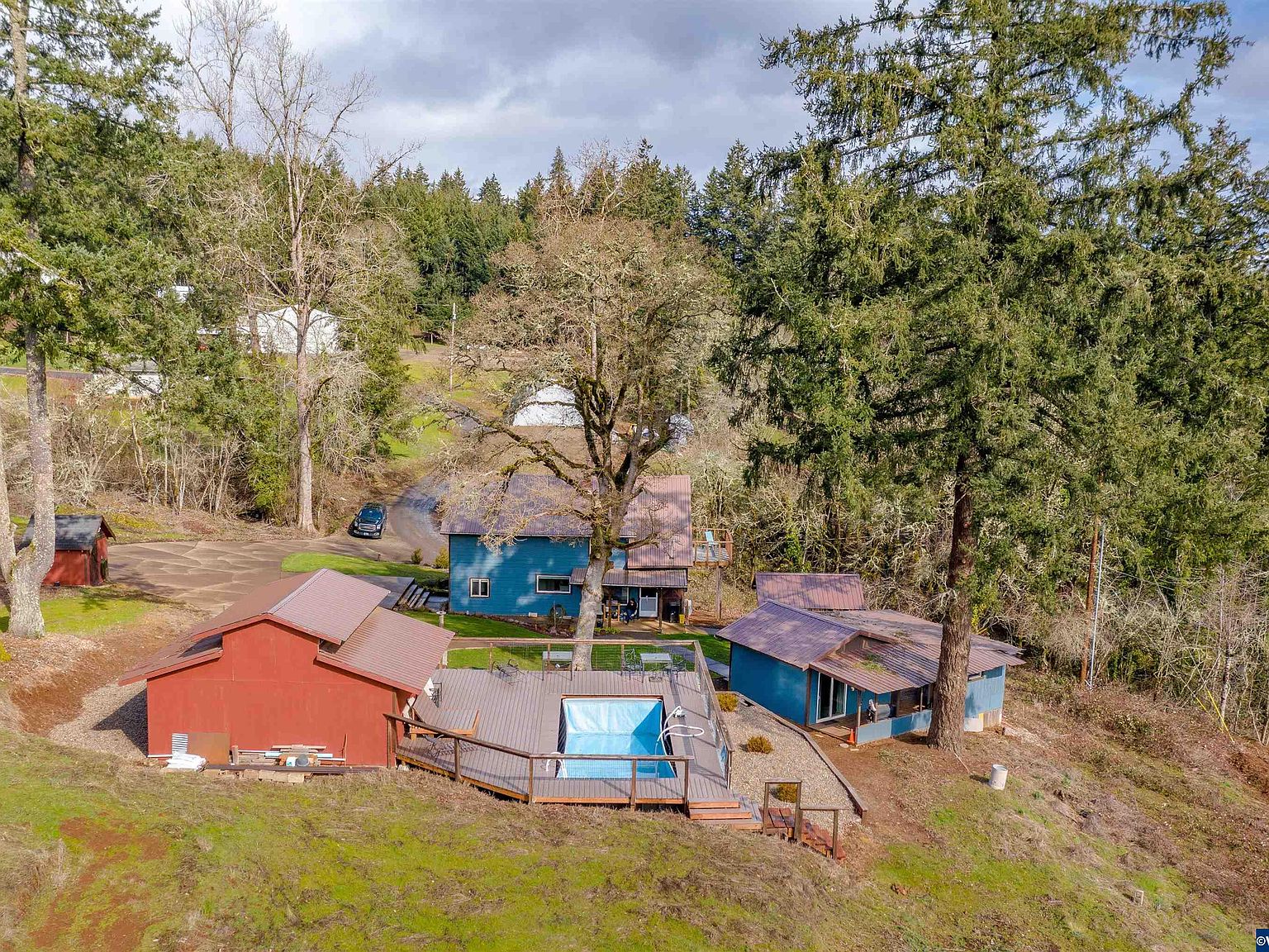 4631 Croisan Creek Rd S, Salem, OR 97302 MLS 805569 Zillow
