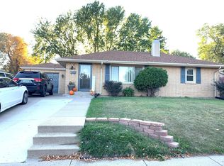 1805 Monte Dr, Mandan, ND 58554