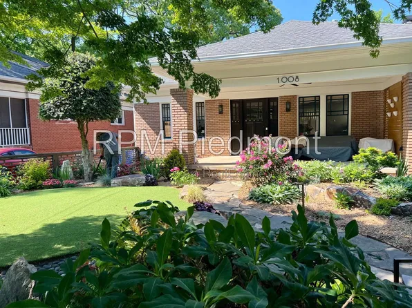 1008 North Ave NE APT 1, Atlanta, GA 30306