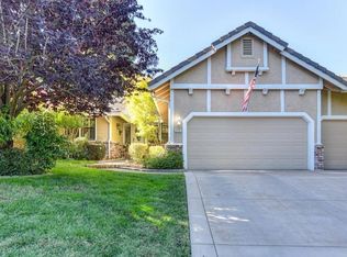 6722 Pera Dr, Rancho Murieta, CA 95683