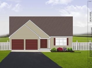 1 Charity Stevens Ln, Fairhaven, MA 02719