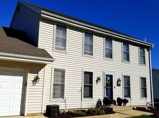 26632 Richard Dr, Wind Lake, WI 53185