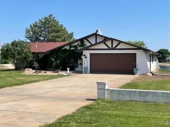 124 S Calle Colombo St, Columbus, NE 68601