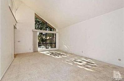 Large, open living areas!