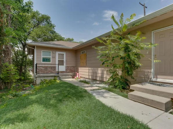 1555-59 N Holyoke Ave, Wichita, KS 67208