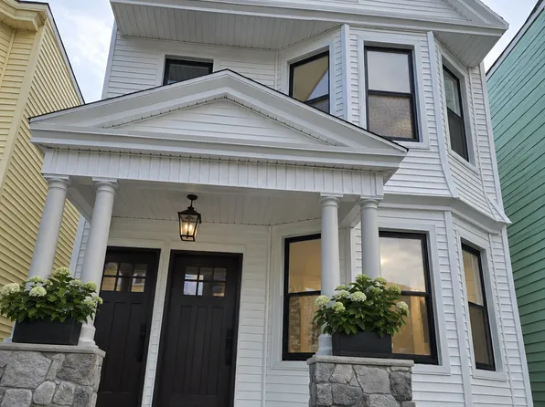 15 Dwight St, Jersey City, NJ 07305
