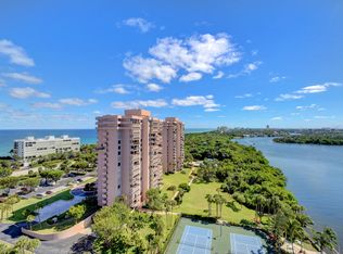 2121 N Ocean Blvd APT 1705, Boca Raton, FL 33431