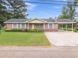 3211 Stark Dr, Pearl, MS 39208