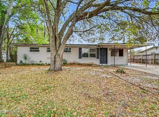 170 Lester Dr, Orange Park, FL 32073