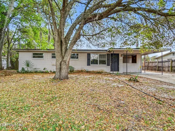 170 LESTER Drive, Orange Park, FL 32073