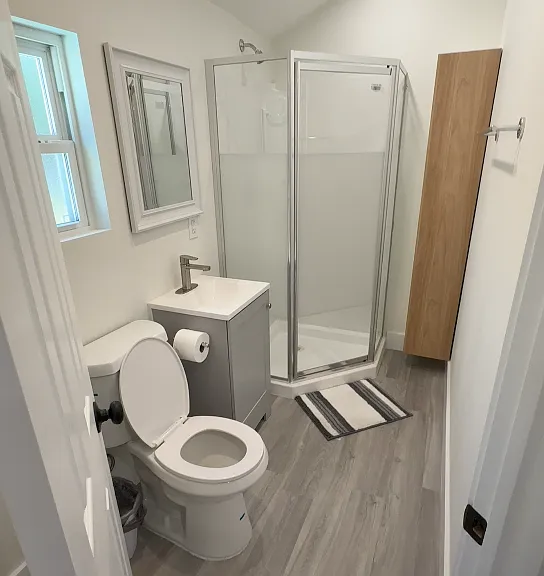 In-Law Suite Detached