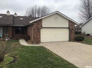 2109 Brook Mill Ct, Springfield, IL 62704