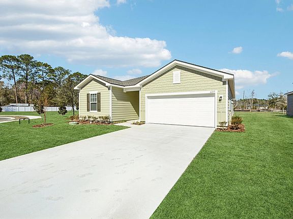 Equinox The Equinox Home Plan