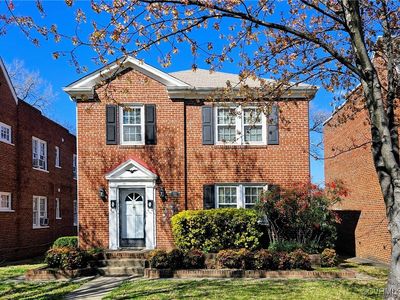 3410 Stuart Ave, Richmond, VA, 23221
