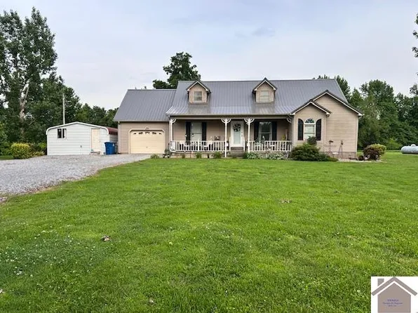 5812 State Route 123, Arlington, KY 42021