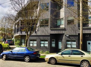 3929 Bridge Way N #101, Seattle, WA 98103