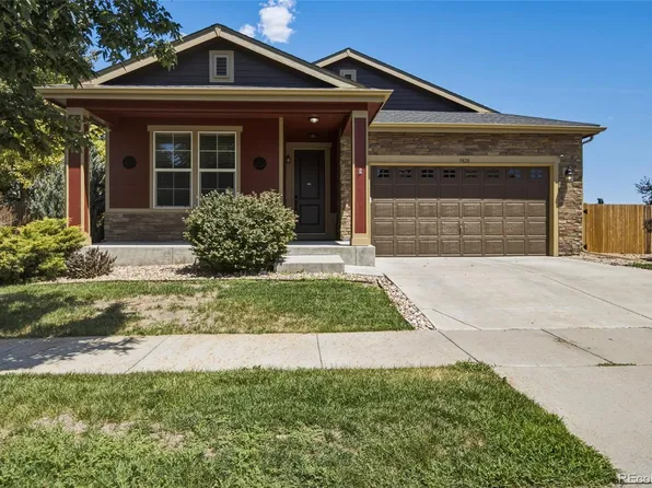 9828 Olathe Street, Commerce City, CO 80022