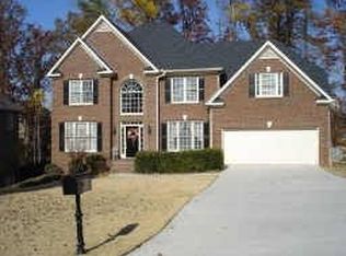 6760 Preston Glen Dr, Alpharetta, GA 30005