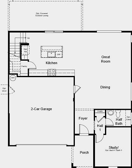 2nd image of 9864 Sea Thrift Cir