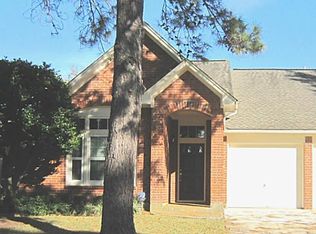 1522 Mabry Mill Rd, Houston, TX 77062