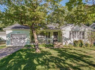 1536 S Kimbrough Ave, Springfield, MO 65807