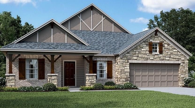 1st image of 2324 Vineyard Terrace Ln