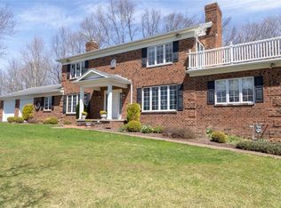 2623 River Rd, Piffard, NY 14533