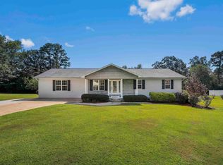 3203 Hudson St, Jasper, AL 35503