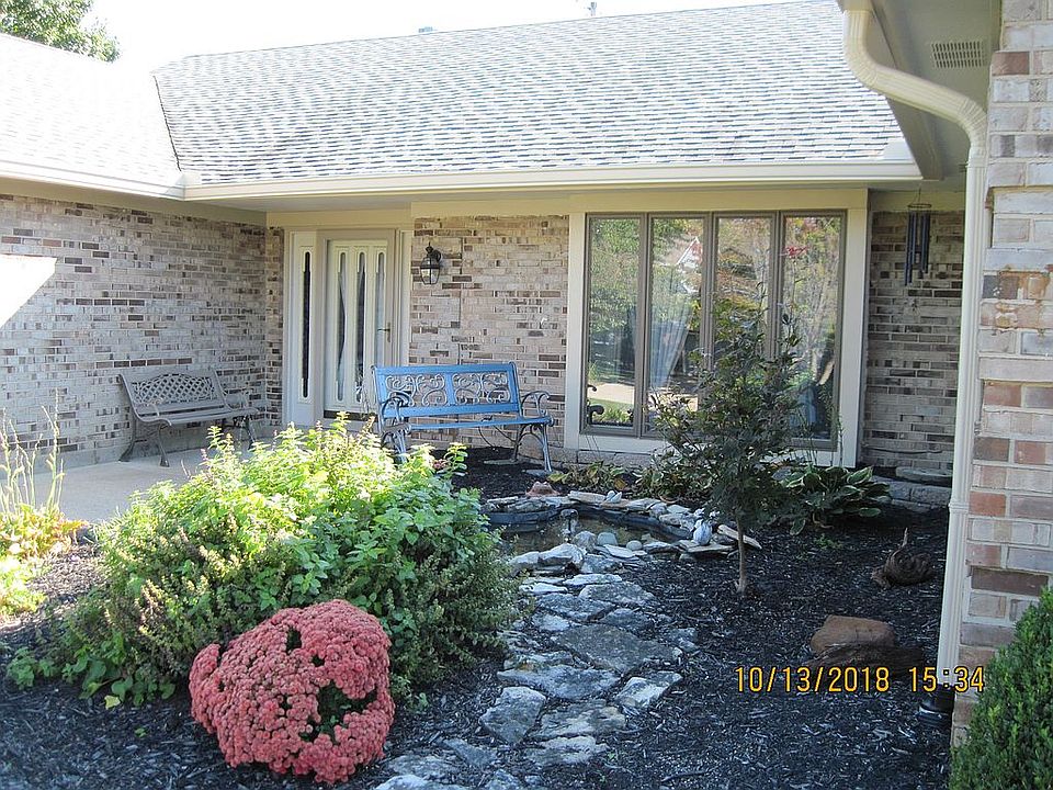 2nd image of 4053 Abbeygate Dr