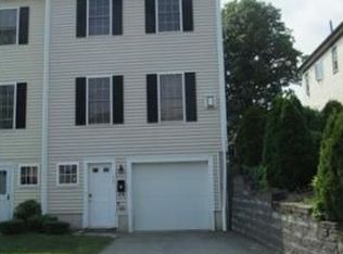 22 Walnut St #C, Quincy, MA 02171