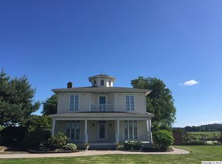 10390 Orrs Corner Rd, Rickreall, OR 97371