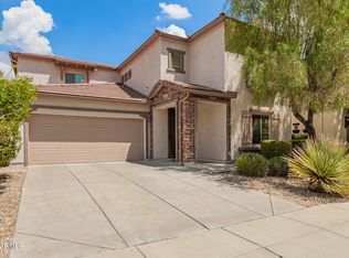 5420 W El Cortez Trl, Phoenix, AZ 85083