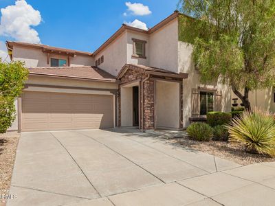 5420 W El Cortez Trl, Phoenix, AZ, 85083