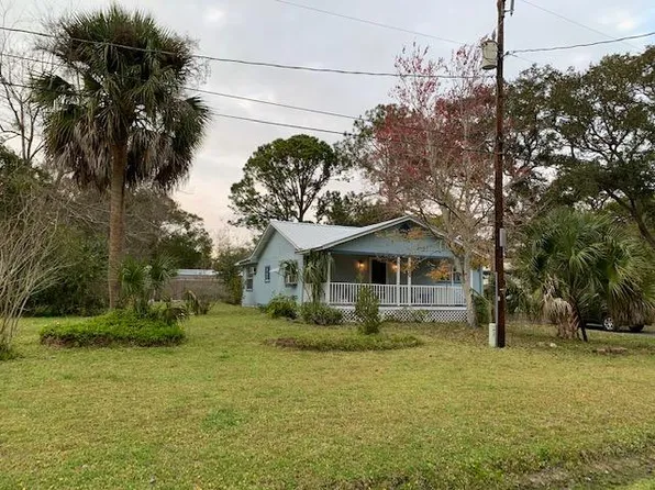 248 Ocean Blvd, Saint Augustine, FL 32095