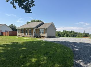 601 Lear Rd, Portland, TN 37148