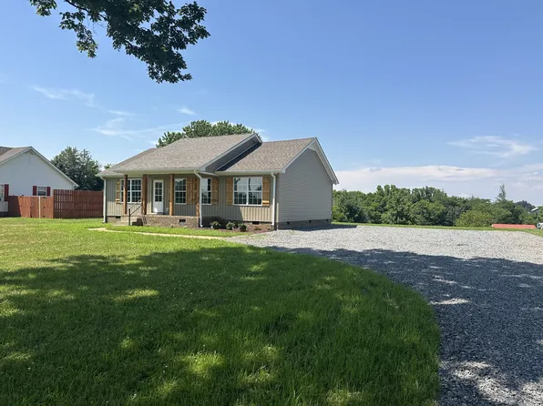 601 Lear Rd, Portland, TN 37148