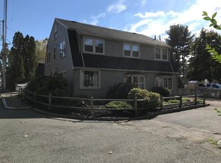 35 Barnard St #2L, Marblehead, MA 01945