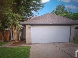 23311 Pebworth Pl, Spring, TX 77373